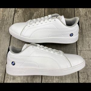 Puma | Shoes | Puma Bmw Mms Smash V2 